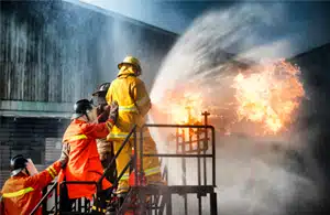 division-laundry-fire