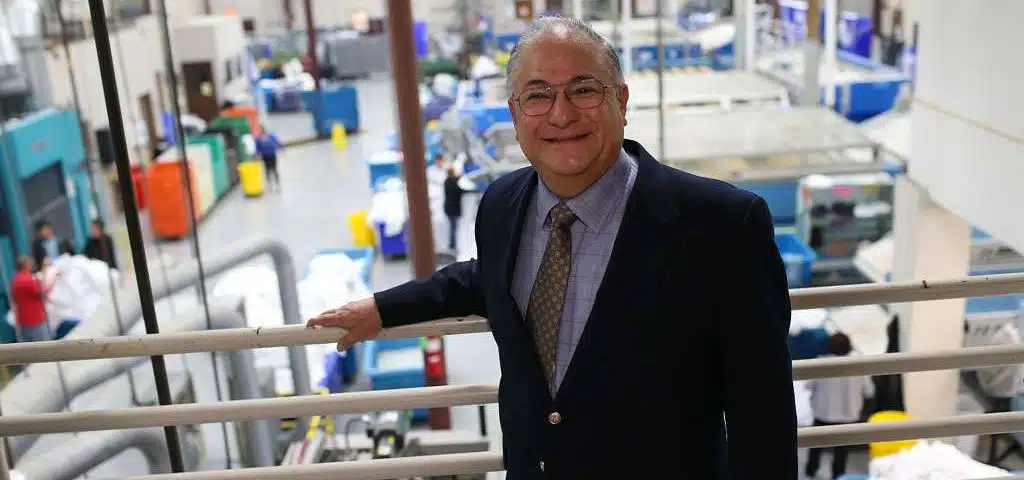 Patrick-G-Garcia-division-laundry-president