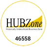 hub zone
